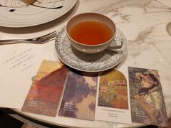 -théATRE 茶聚场(王府中環店)