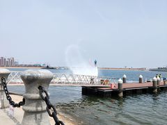 -泰达航母主题公园