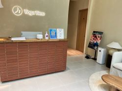 -YogaTime瑜伽时光