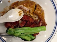 -金湖港式餐厅(建外店)