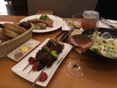 -LENBACH兰巴赫西餐啤酒坊(大连星海广场店)