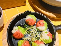 -蔡澜点心·粤菜(海印都荟城店)
