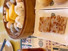 -添好运点心专门店(百老汇店)