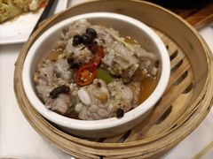 -稻香酒家·33年老字号·港式粤菜(富邦中心店)