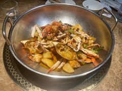 -七欣天香辣蟹火锅(上海银亿滨江店)