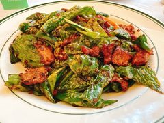 -吉林省林业宾馆-餐厅