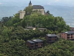 -莫干山风景区