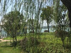 -千龙湖生态旅游度假区