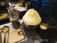招牌年糕-KCOOKING概念韩餐(世茂52+店)