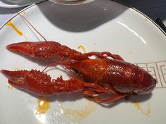 -学士怪怪龙虾·川菜·烧烤(学士街店)