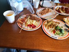 -比格比萨自助(花园路店)