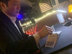 -The St·Regis Bar 瑞吉酒吧