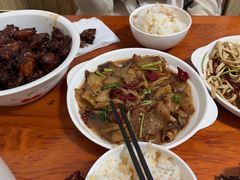 -如意香辣鸡架(总店)