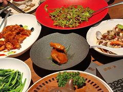 -曾宴·楚菜(湖北省博物馆店)