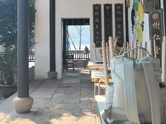 -鸣鹤古镇