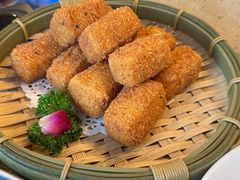 -点都德(龙之梦店)