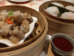 -虾饺妹·酒家(金碧店)