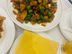 -金三杯酒家(泉城路店)