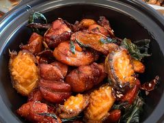 -食陆号·新式台湾创意菜(十全街首店)