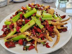 -小四川餐厅(纪庄子北道店)