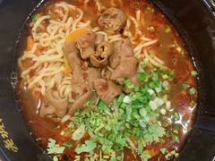 -老城街小面(禄安大街店)