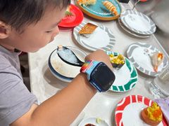 -新一番三文鱼寿司(大东海店)