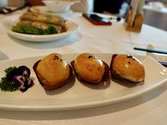 -金悦轩海鲜酒家(拱北店)