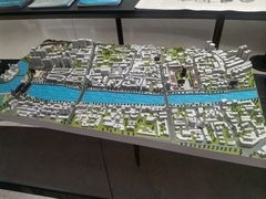 -广州市城市规划展览中心