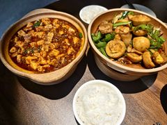 -顶顶香(金花南路店)