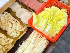 -刘少华贵州小黄牛·鲜牛肉火锅(总店)