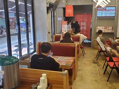 -孖记茶档·热腾茶餐(江南西plus店)