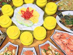 -东山壹号海鲜餐厅(金銮名都店)