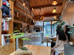 -METAL HANDS(五道营店)