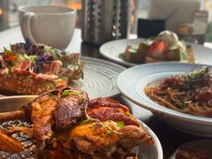 -埠口精酿夜景餐酒吧· BREWPORT BISTRO(长嘉汇重庆之眼店)