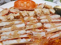 -徐记海鲜(南油永新汇店)