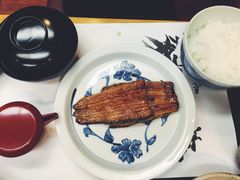-竹叶亭(银座店)