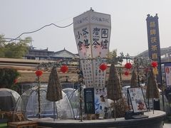 -茯茶镇