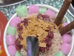 -怒火八零串串火锅(大渡口新天泽店)