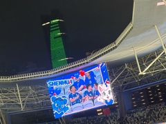 -上海体育场