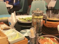 大堂-聚鑫阁江浙菜·非遗传承技艺(闵行交大店)
