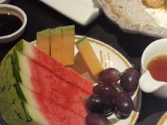 -黑松白鹿(金融街店)