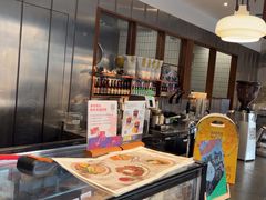 -BAKER&SPICE(BFC外滩金融中心店)