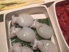 -海底捞火锅(杭州庆春路夜宵主题店)