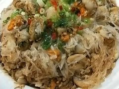 -鑫日千里马朝鲜族小馆(总店)