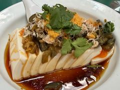 -谢记上海大排档(长寿路店)