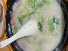 -蔡澜点心·粤菜(花城汇南区店)