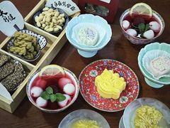 -中卫御苑福膳·养生局(圆明园店)