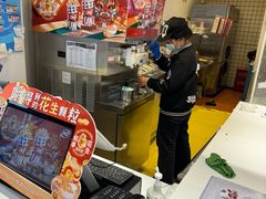 -DQ·蛋糕·冰淇淋(天通苑华联店)
