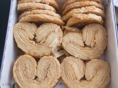 蝴蝶酥-家琳甜品(江南东店)