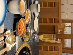 -汉城馆·烤肉火锅餐厅·韩国烤肉(河北云瑧世纪大饭店)